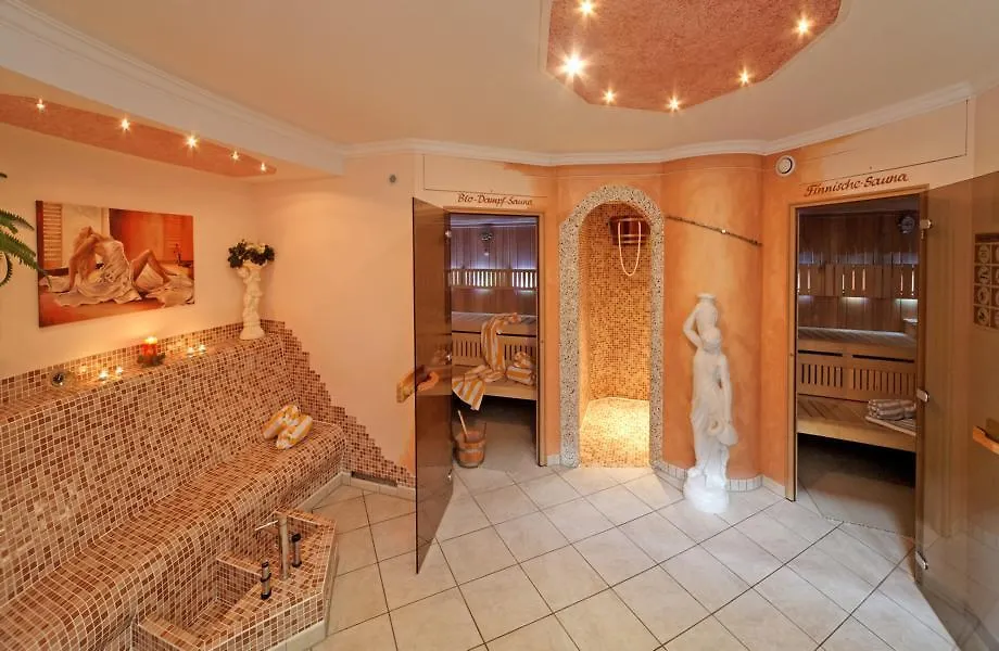Pensjonat Hotel Erlebnishof Reiner - Urlaub Auf Dem Bauernhof Sankt Englmar