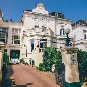 Mittelweg Hotel