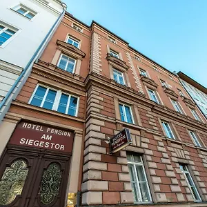 Hotel-pension Am Siegestor Gasthof